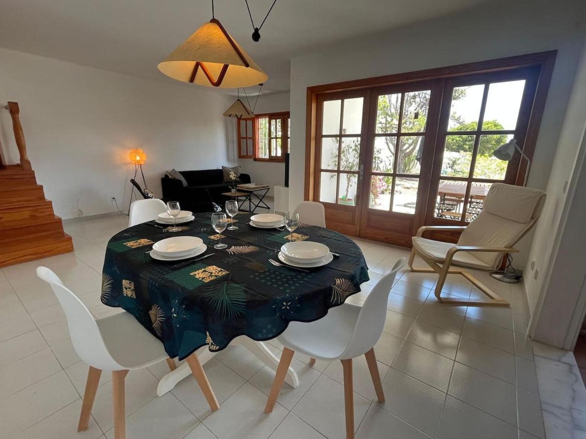 Villa Anna With Heated Pool Puerto del Carmen  Exterior photo