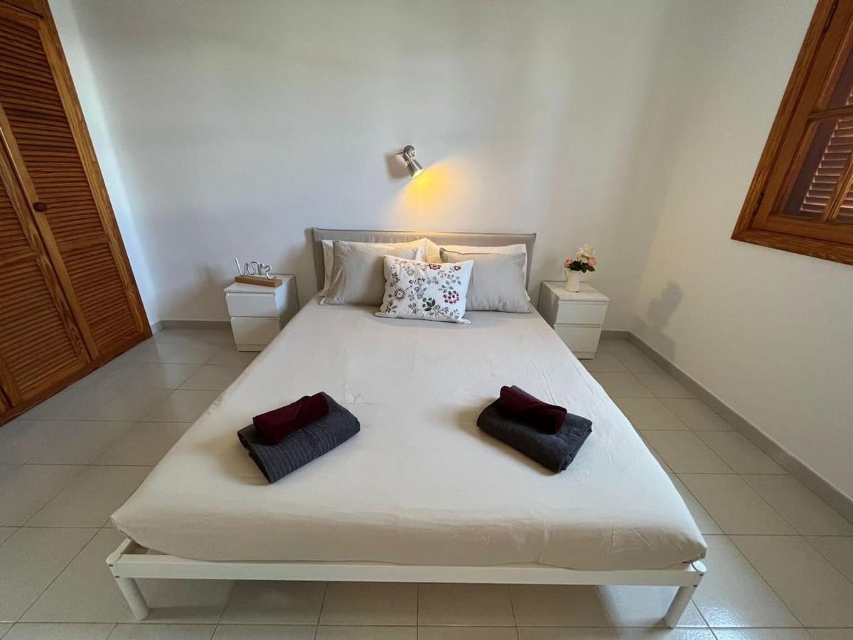Villa Anna With Heated Pool Puerto del Carmen  Exterior photo